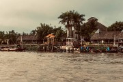 Vietnam, Makong Delta